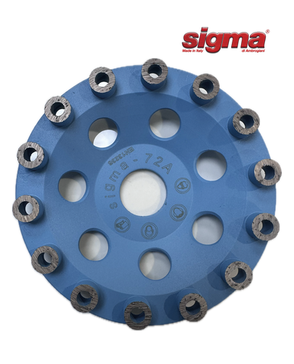 Sigma 72A Adhesive remover