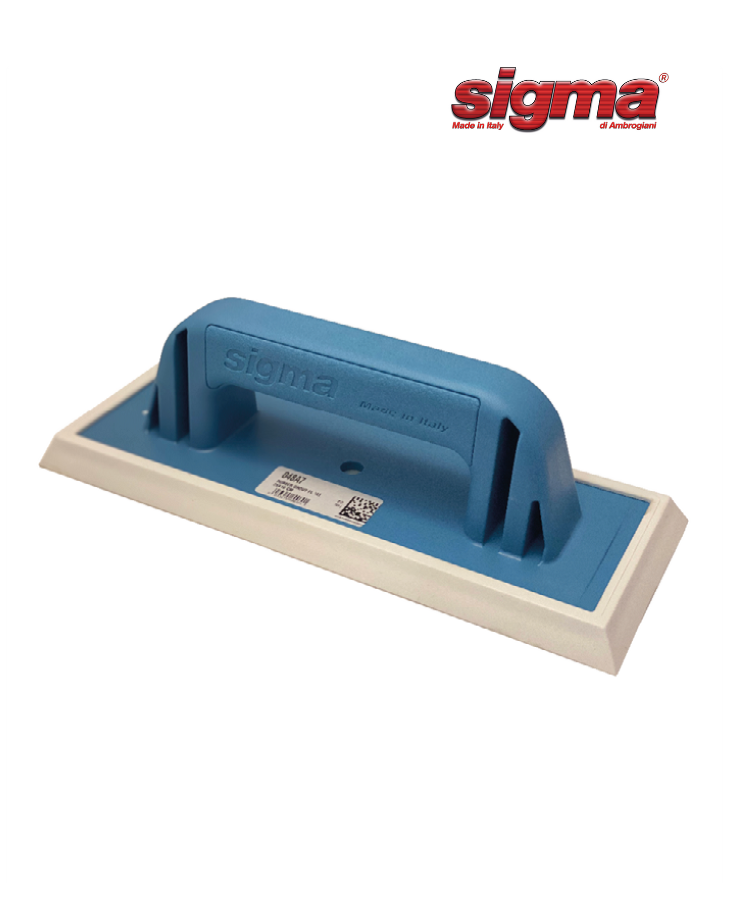 Sigma 48A7 Grout Float Complete