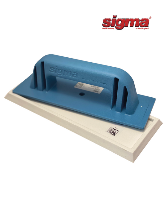 Sigma 48A7 Grout Float Complete