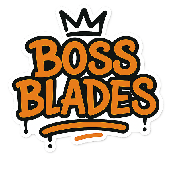 Boss Blades 