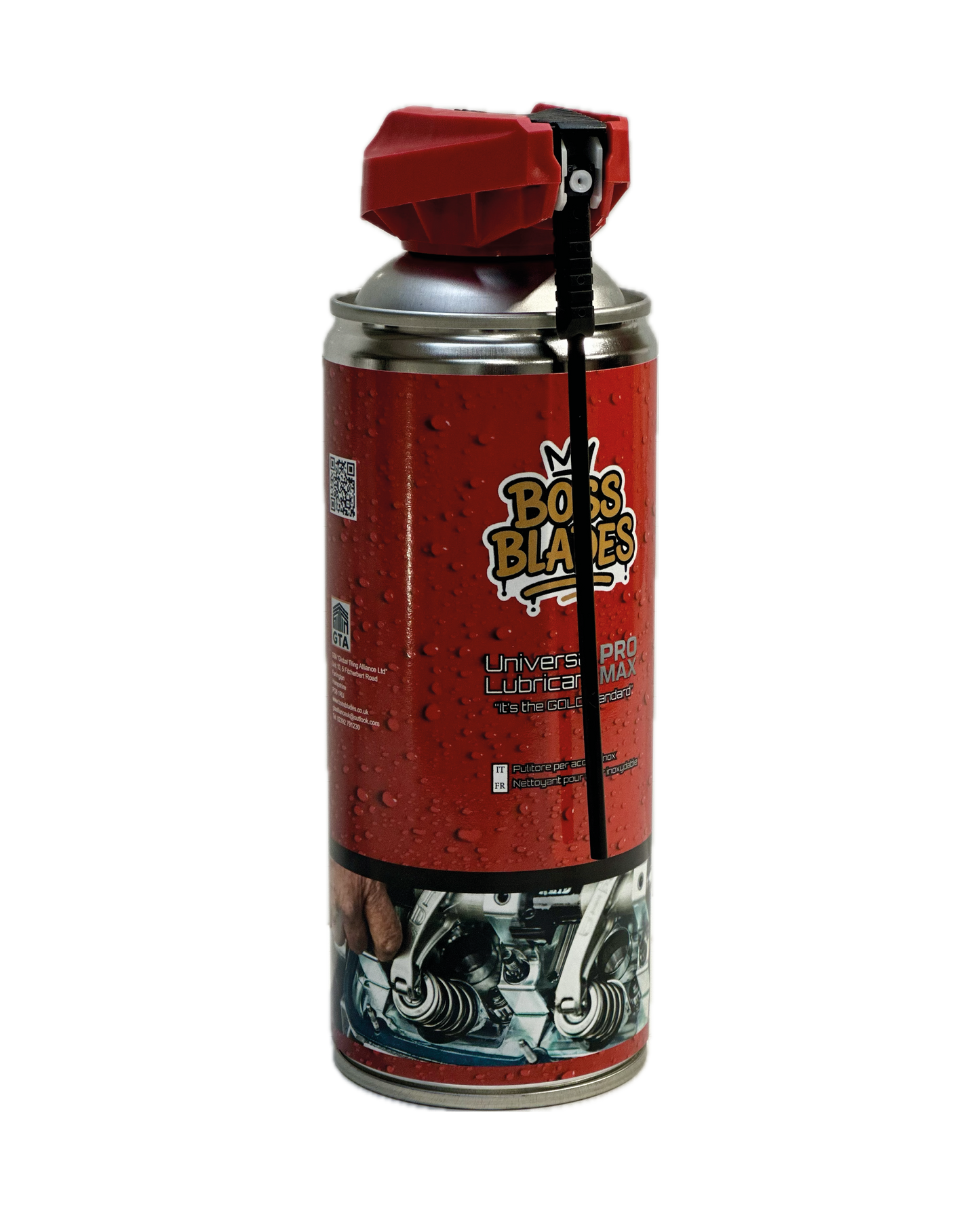 PRO MAX Universal Lubricant