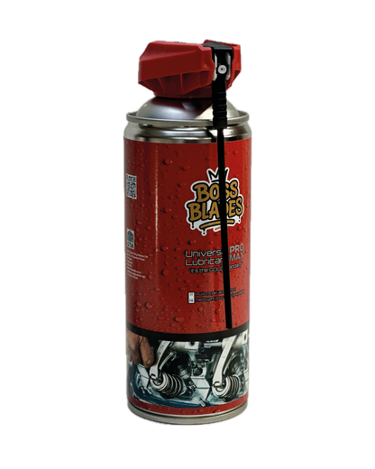 PRO MAX Universal Lubricant