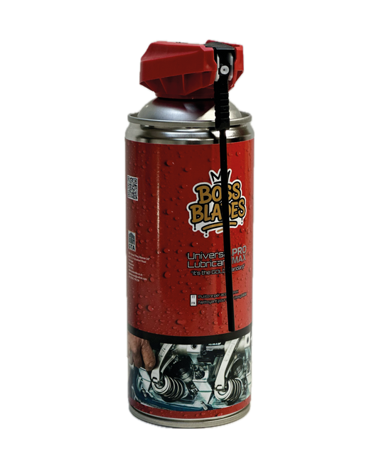 PRO MAX Universal Lubricant