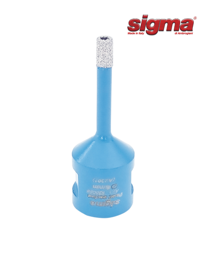 Sigma 6mm M14 Diamond drill bit