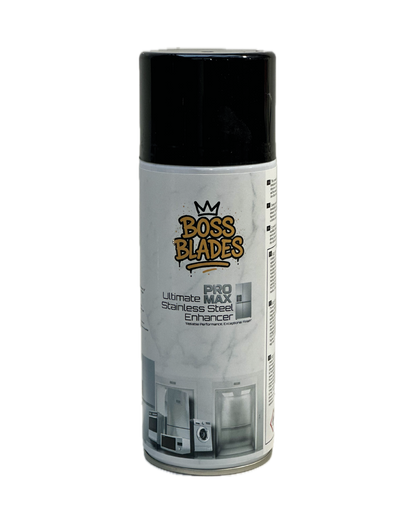 Ultimate Stainless Steel Enhancer