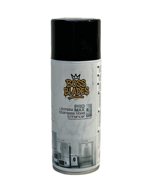 Ultimate Stainless Steel Enhancer